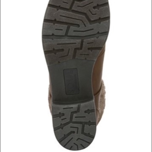 SOUL Naturalizer
Quentin Faux Fur Boot - Picture 5 of 10